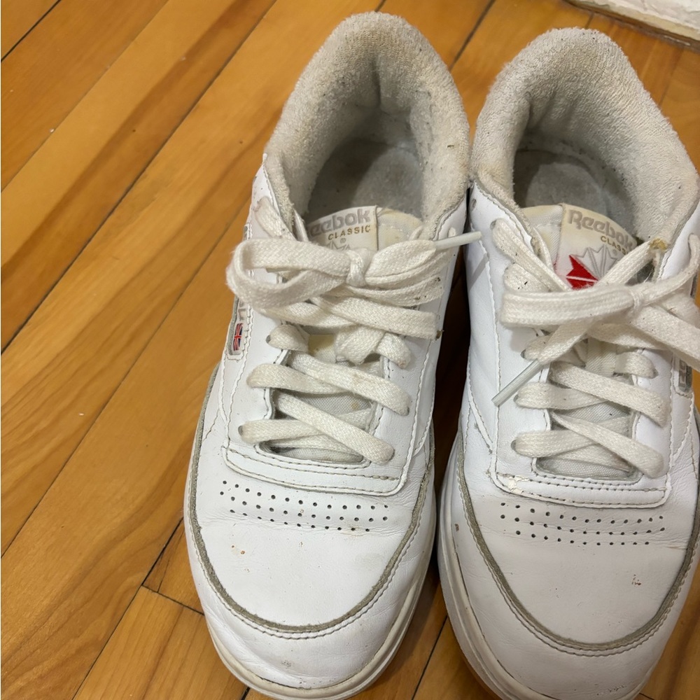 Reebok sneakers for women